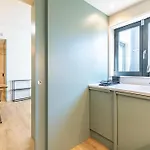 Lägenhet Bonjardim *