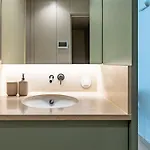 Bonjardim Lägenhet