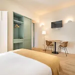 Bonjardim Apartman
