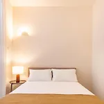 Apartman Bonjardim Porto