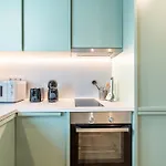 Apartman Bonjardim Porto