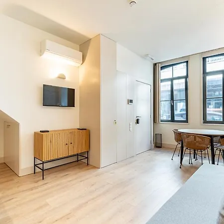 Bonjardim Apartmán *