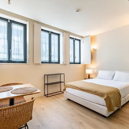 Bonjardim Apartment *