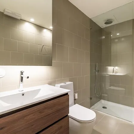 Bonjardim Apartment Porto