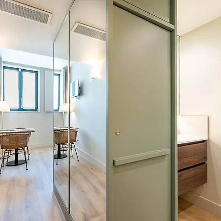 Apartmán Bonjardim *