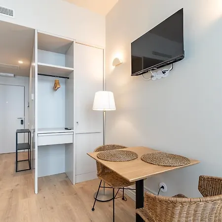 Bonjardim Appartement Oporto