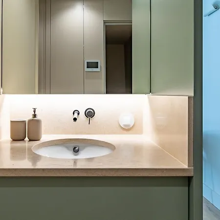Bonjardim Apartman
