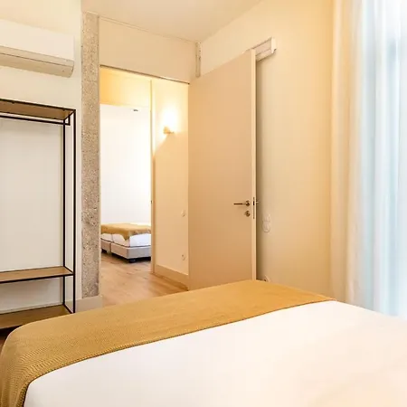 Bonjardim Apartman