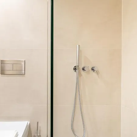 Appartement Bonjardim *