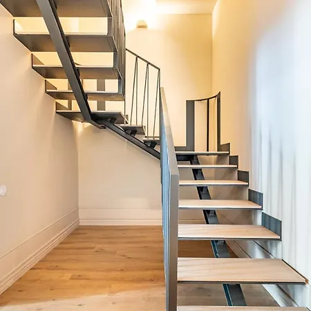 Bonjardim Appartement Oporto