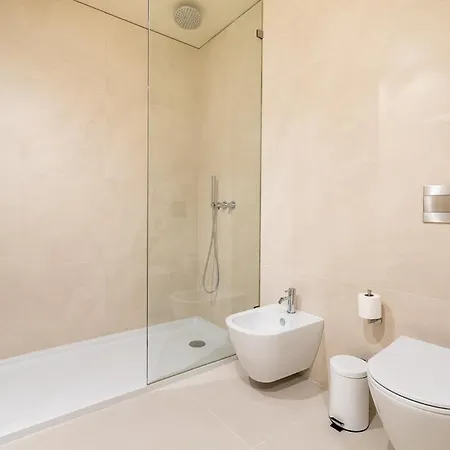Bonjardim Apartman Porto