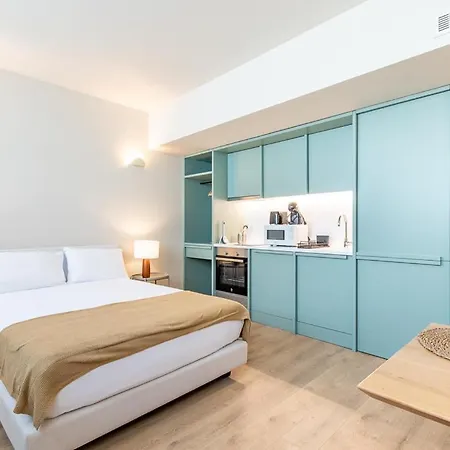 Bonjardim Apartman *