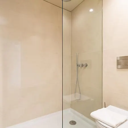 Apartman Bonjardim