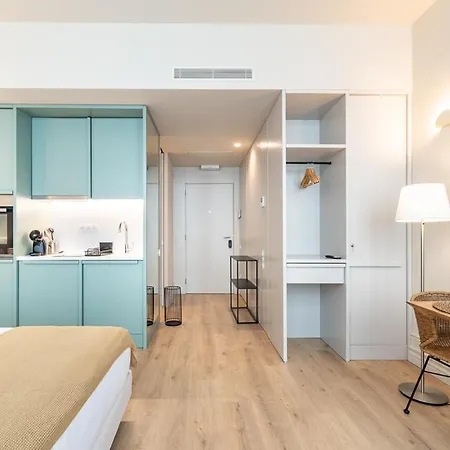 Apartman Bonjardim *