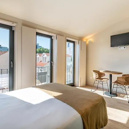 Apartman Bonjardim *