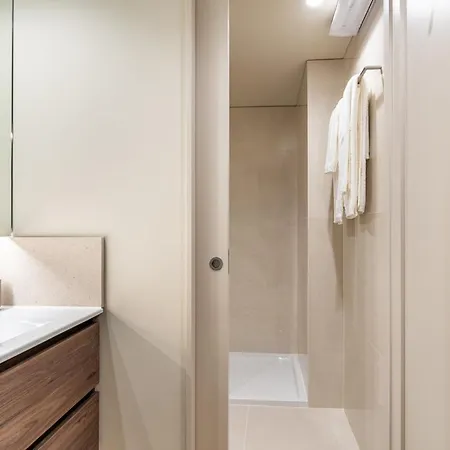 Bonjardim Apartman