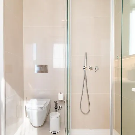 Bonjardim Apartman