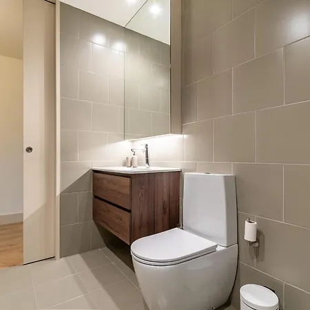 Bonjardim Apartman Porto
