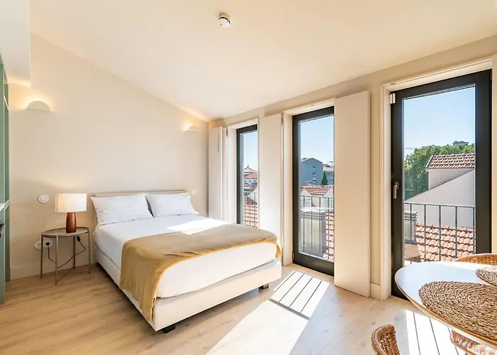 Bonjardim * 포르투