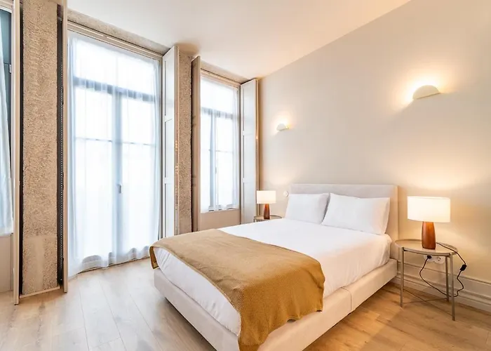 Bonjardim Apartment Porto