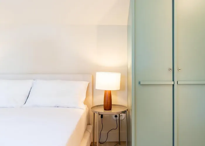 Bonjardim Apartment Porto