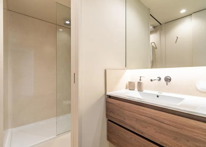 Apartmán Bonjardim *