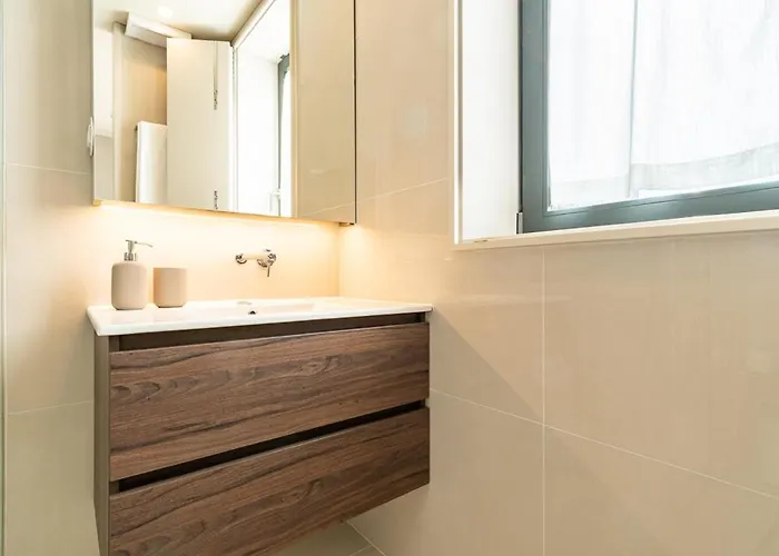 Bonjardim Apartmán *