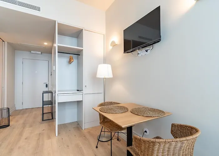 Bonjardim Apartment Porto