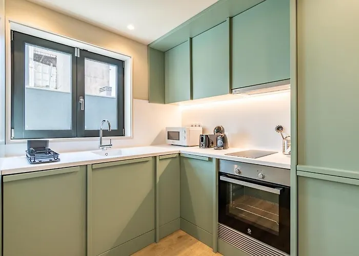 Bonjardim * 포르투