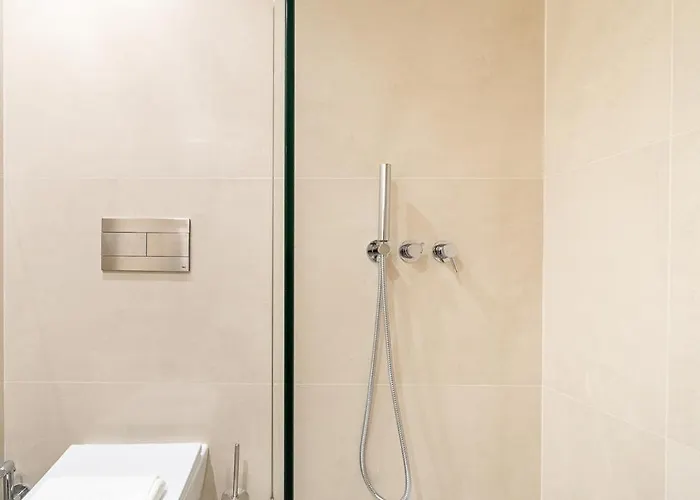 Apartmán Bonjardim *