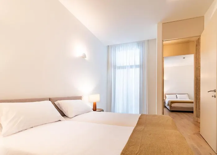 Bonjardim * 포르투