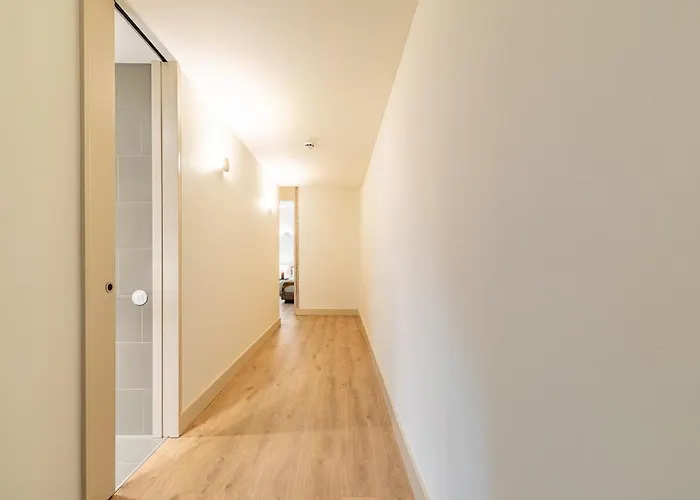 Apartmán Bonjardim Porto