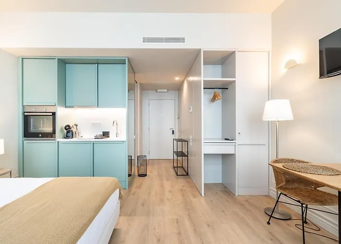 Apartment Bonjardim *