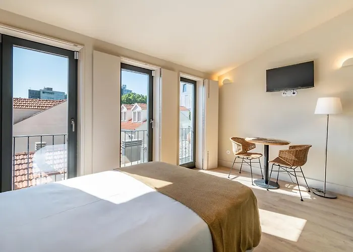 Apartment Bonjardim *