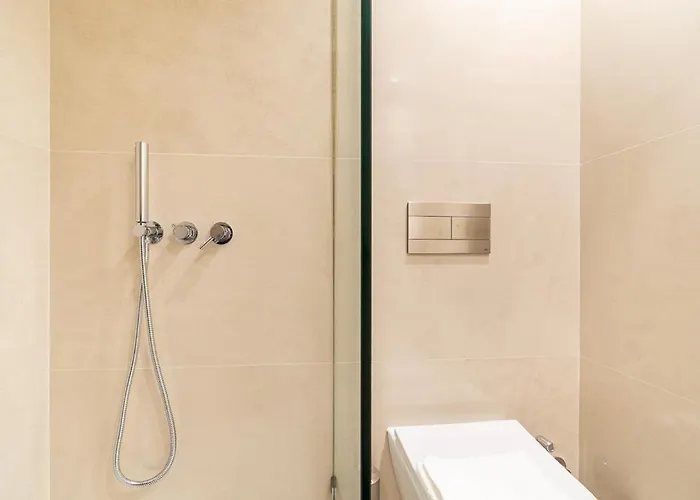 Apartmán Bonjardim *