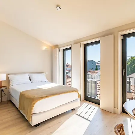 Bonjardim * Porto