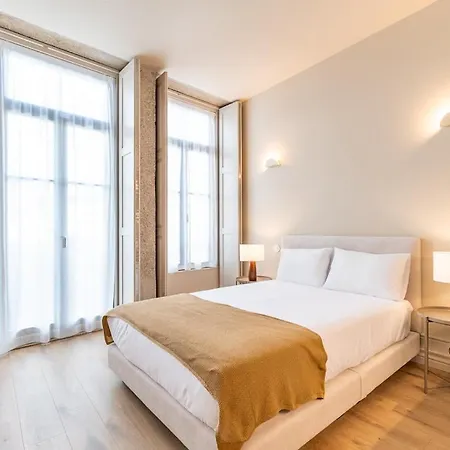 Bonjardim Daire Porto